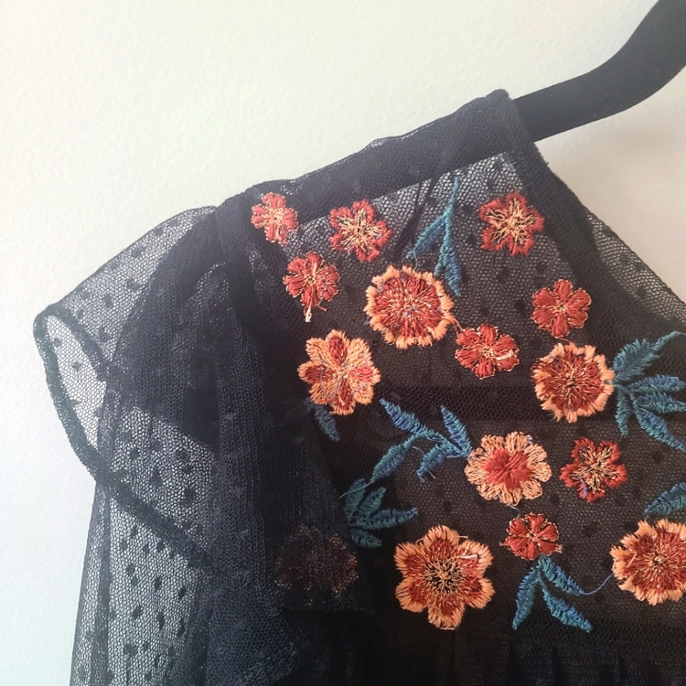 Zara top